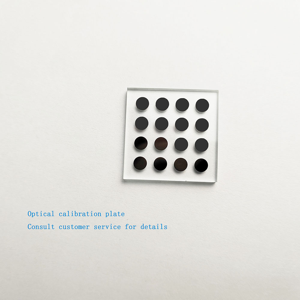 En detaljeret introduktion til kalibreringstavlen